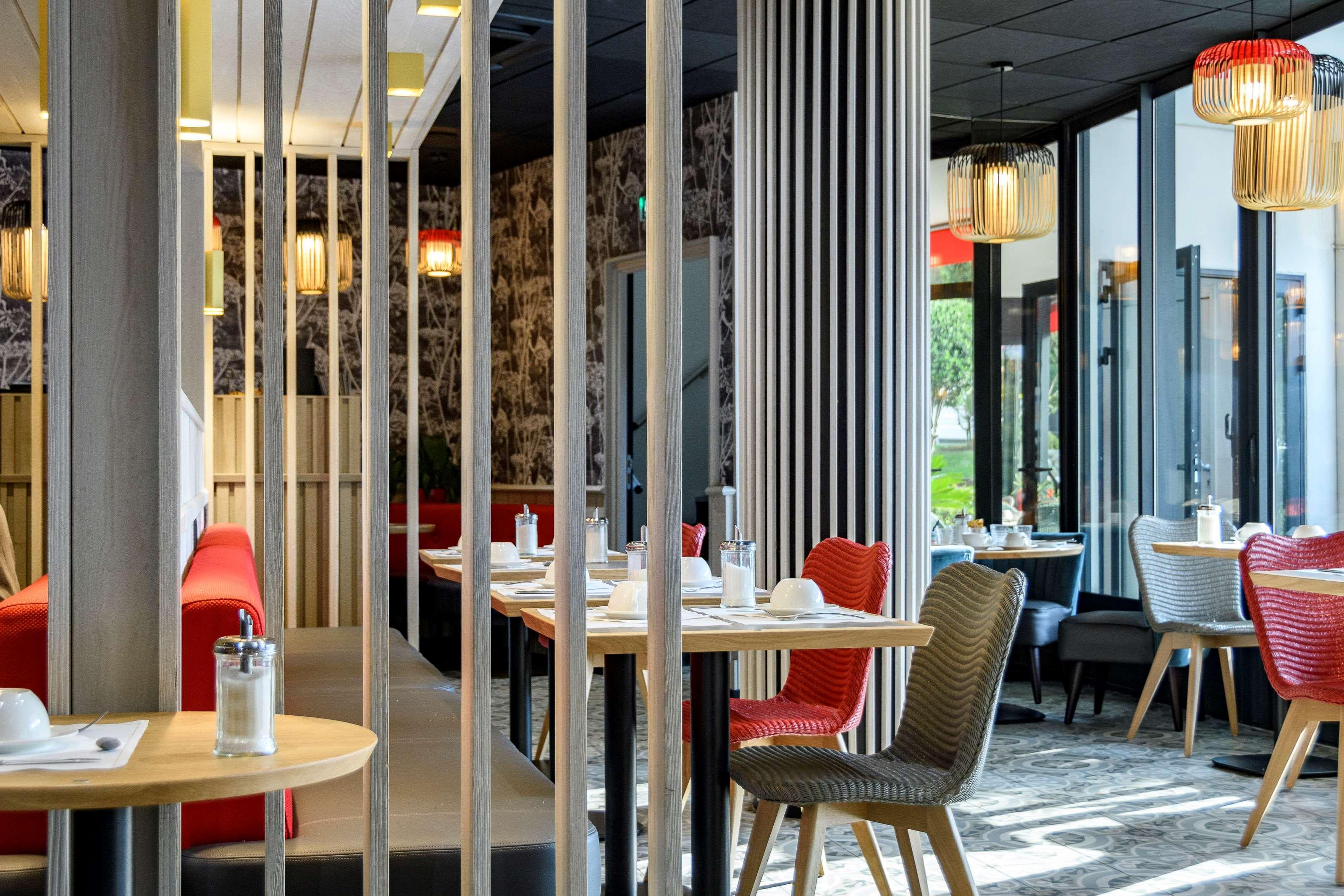 蒙特克里斯托贝斯特韦斯特酒店 巴斯蒂亚 外观 照片